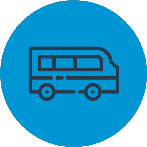Buses icon